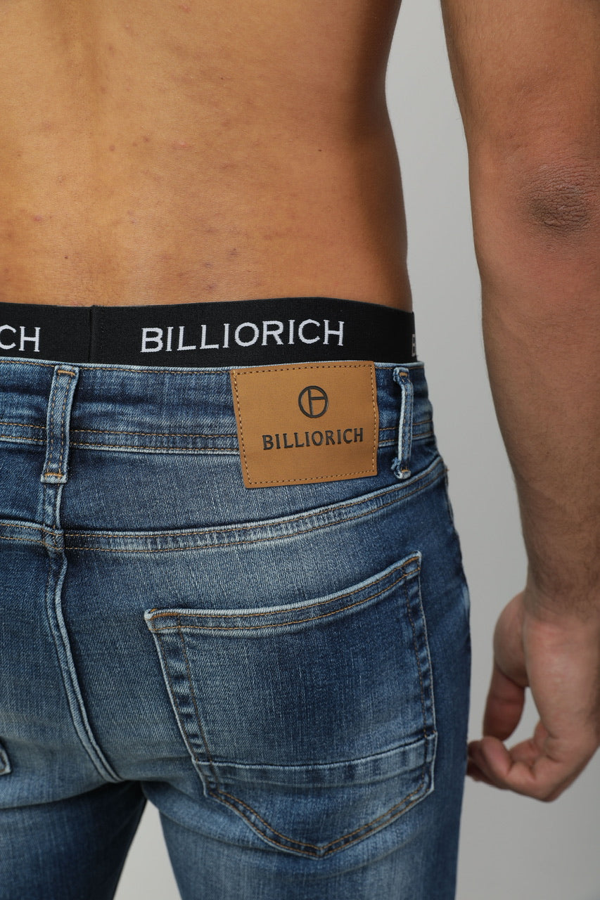 Jean Slim Fit