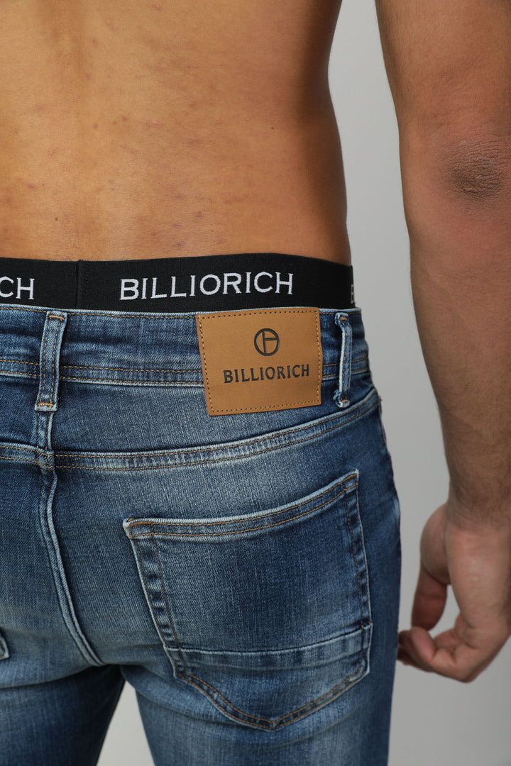 Jean Slim Fit