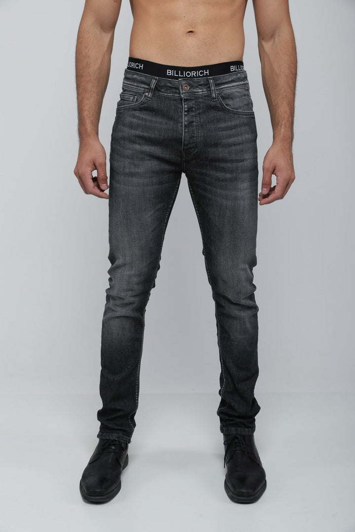 Jean Slim Fit