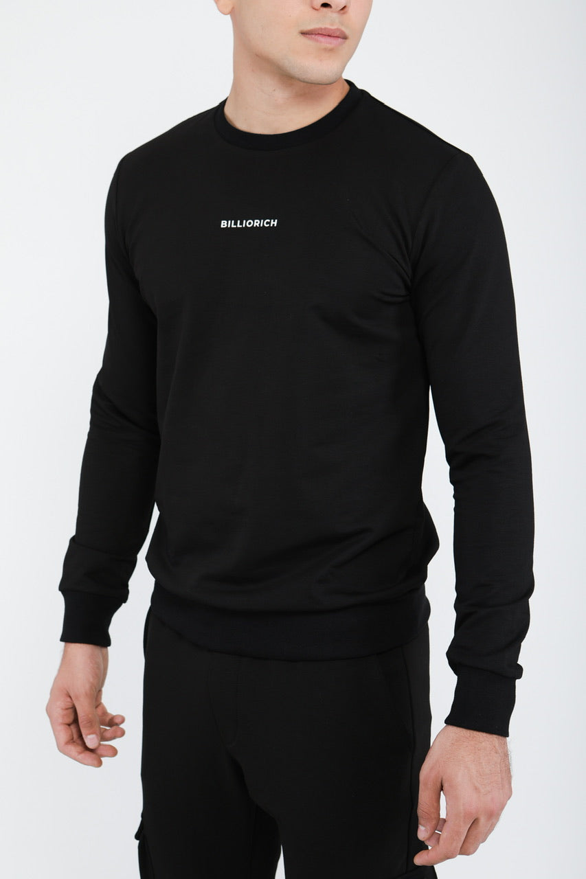 Sweat-shirt Billiorich