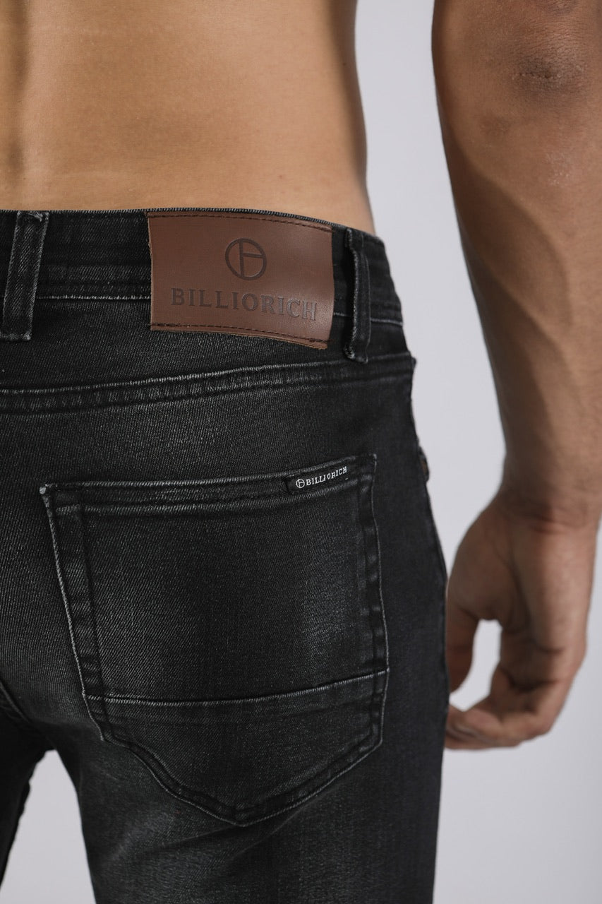 Jean Slim Fit