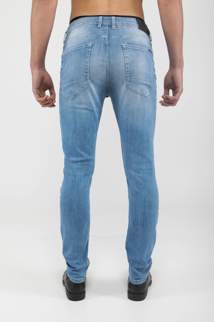 Jean Slim Fit
