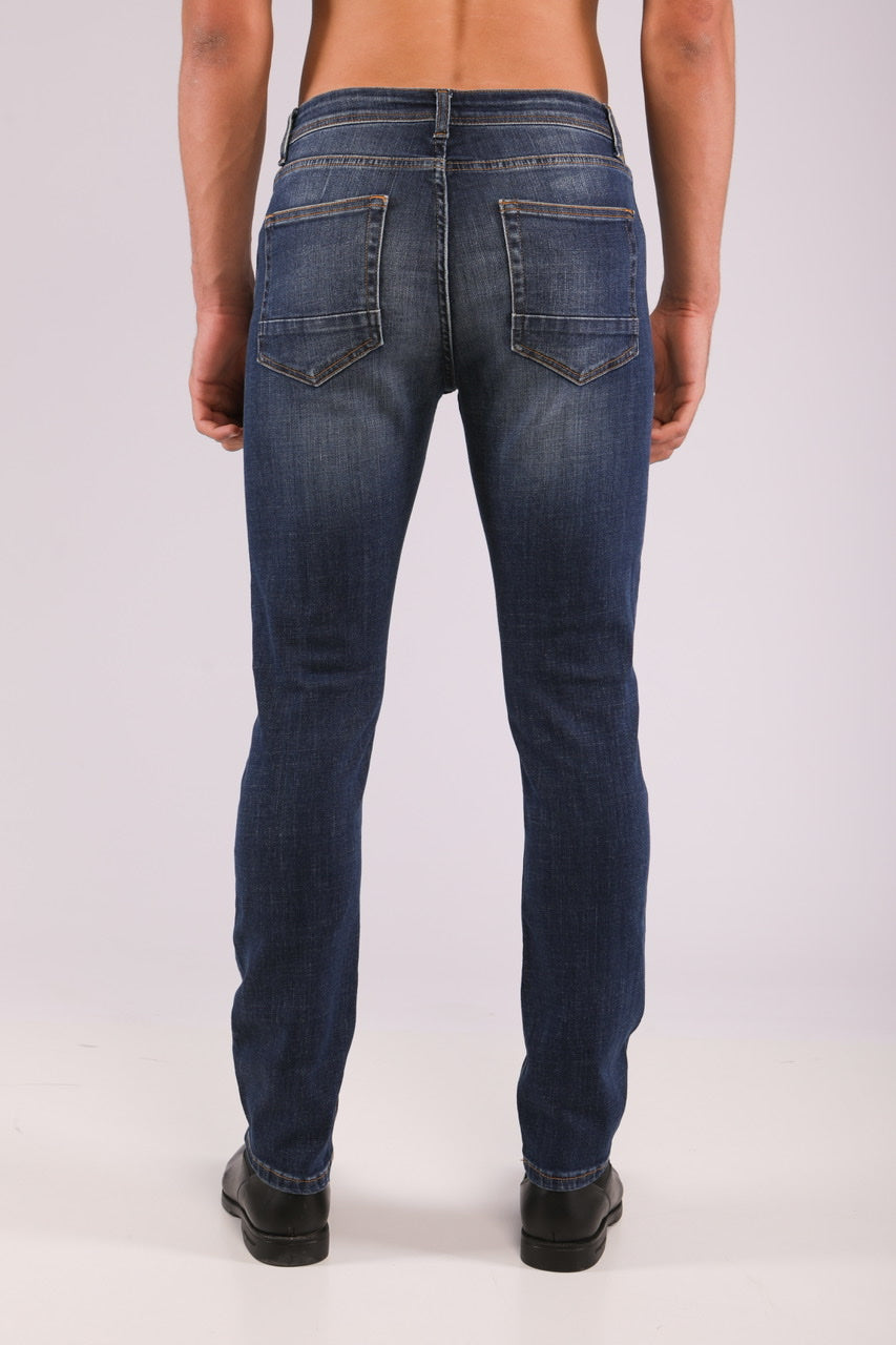 Jean Slim Fit