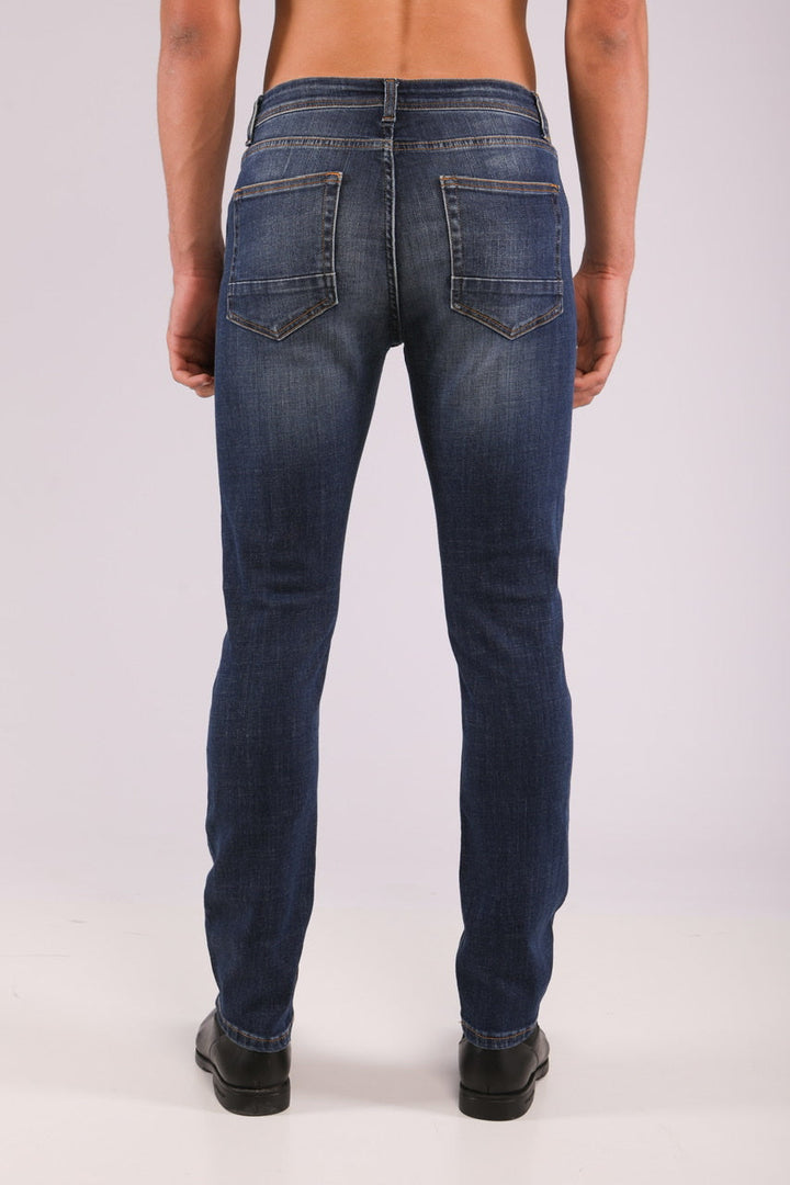 Jean Slim Fit