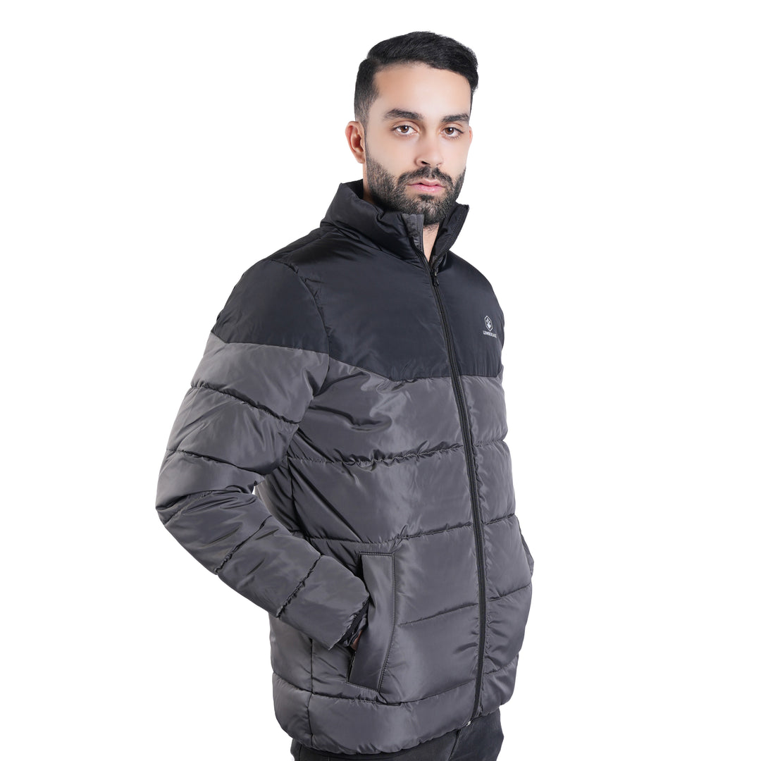 Manteau Lumberjack 3W Ml Abela marque Lumberjack, Moudda Tunisie 4