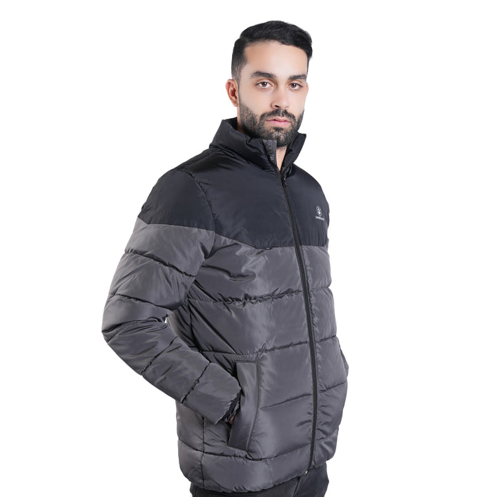 Manteau Lumberjack 3W Ml Abela marque Lumberjack, Moudda Tunisie 4