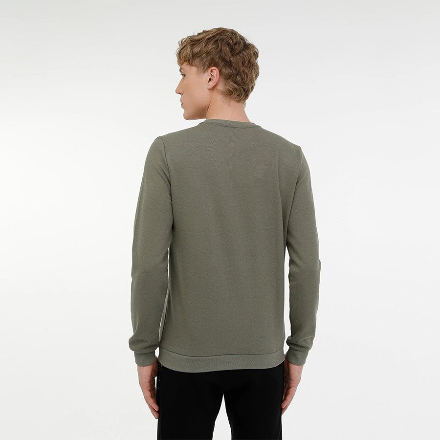 Pull Lumberjack 3W Ml Aron marque Lumberjack, Moudda Tunisie 3