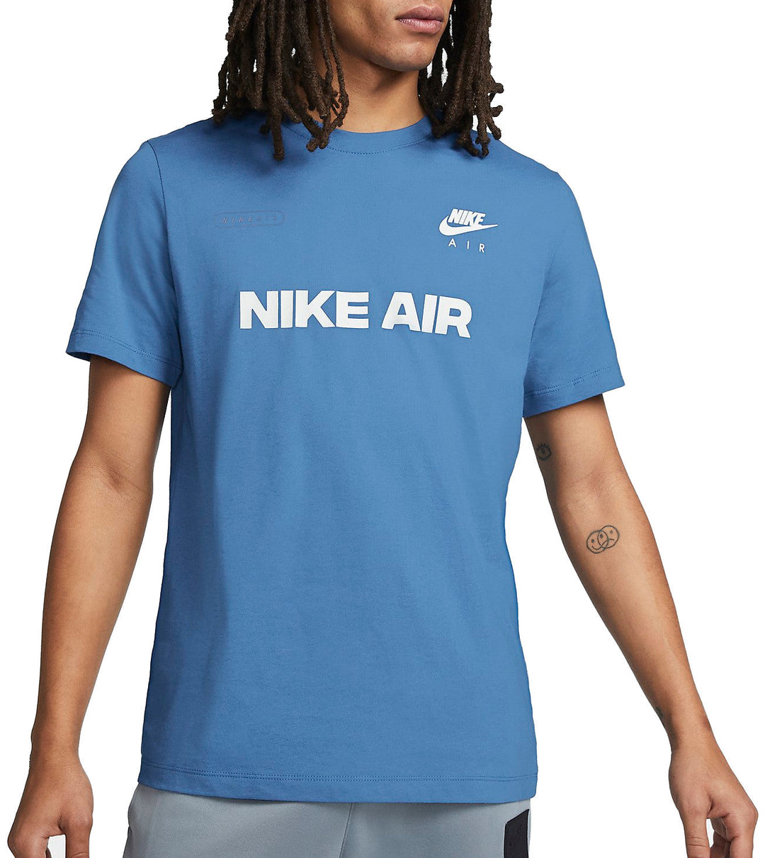Moudda Nike - 1