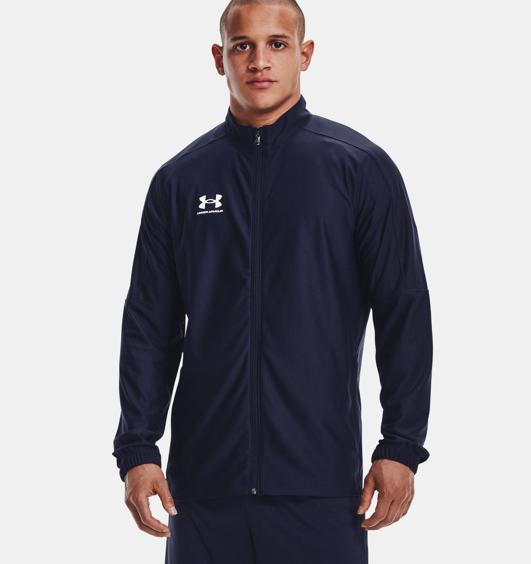 Moudda Under Armour - 3