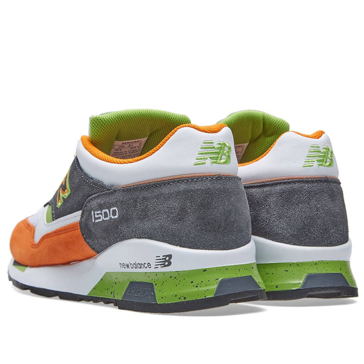 Moudda New Balance - 5