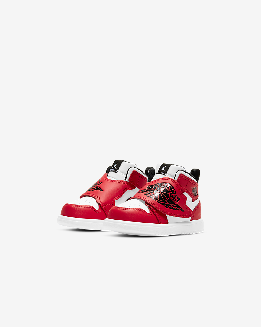 Moudda Nike - 4