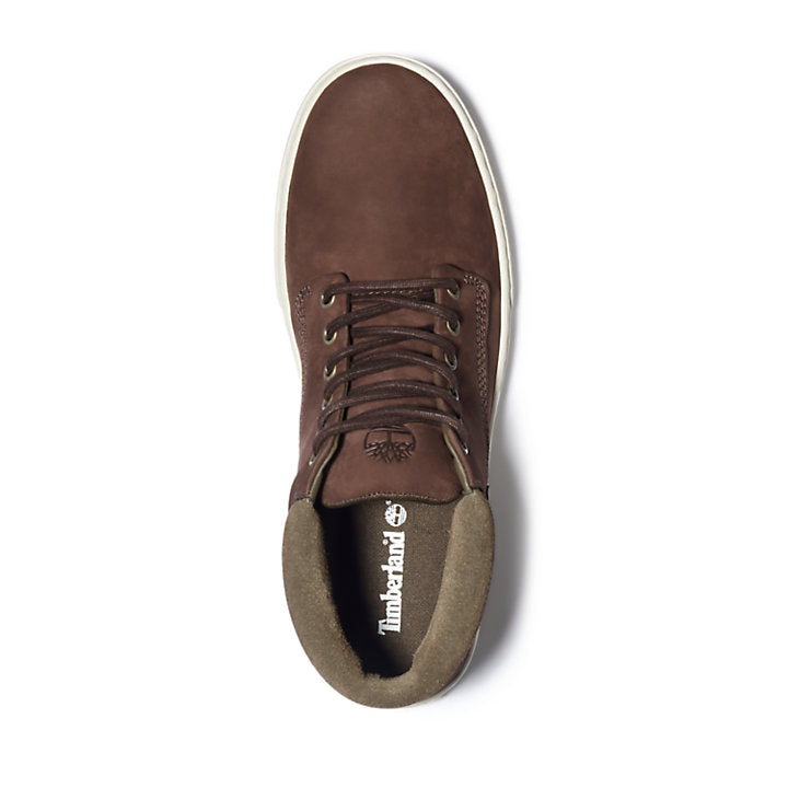 Moudda Timberland - 4