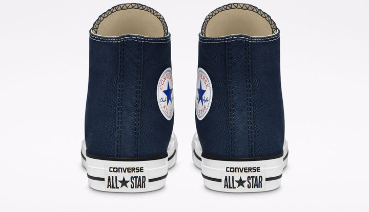 Moudda Converse - 5