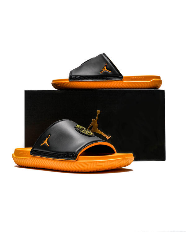 Jordan Play Slide Psg Noir Moudda 6