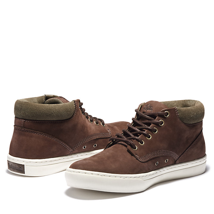 Moudda Timberland - 2