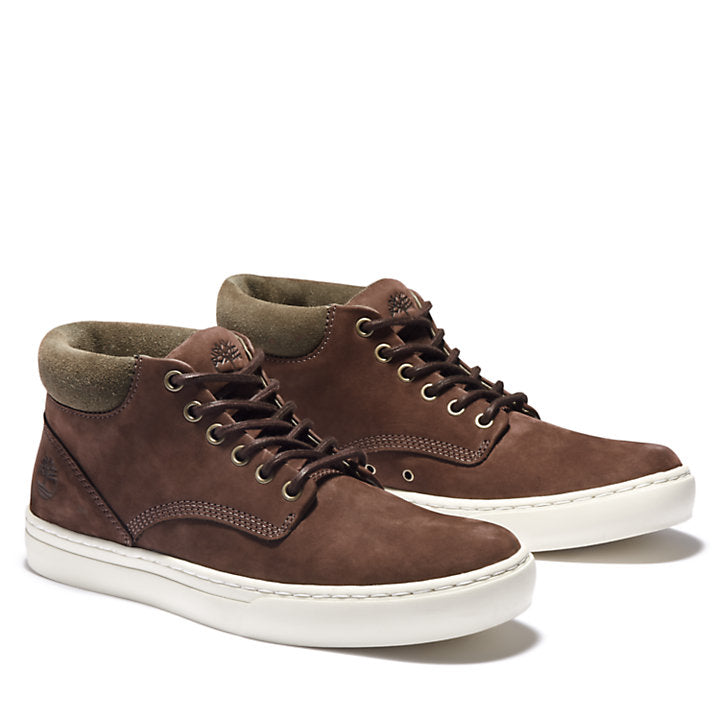 Moudda Timberland - 1