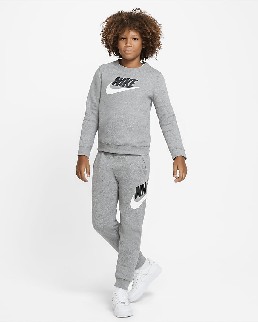 Moudda Nike - 1