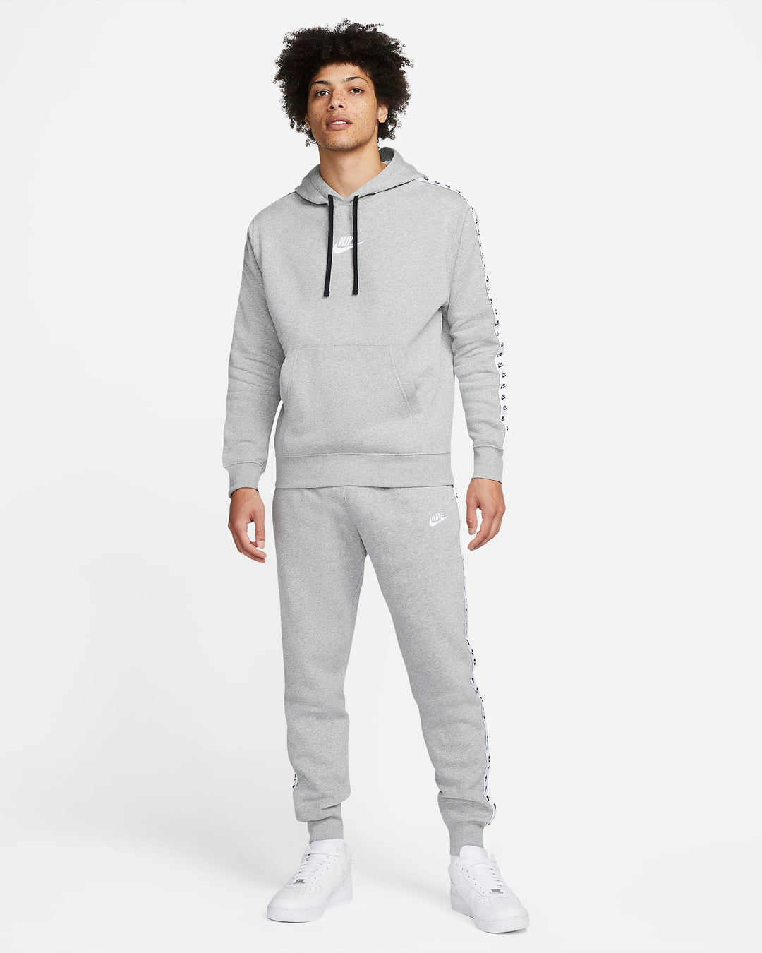 Moudda Nike - 1