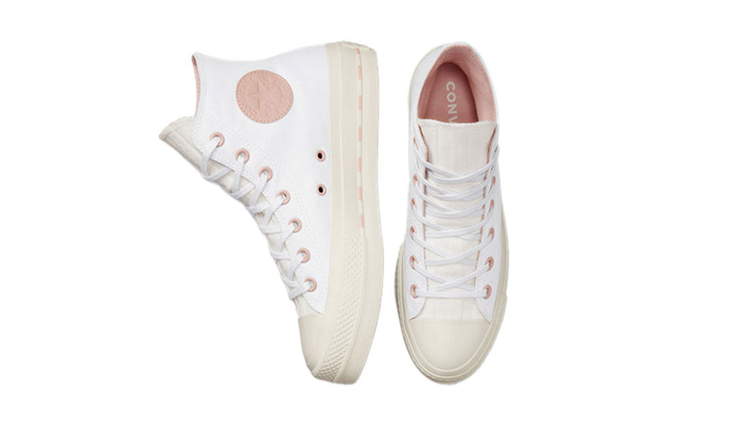 Moudda Converse - 3