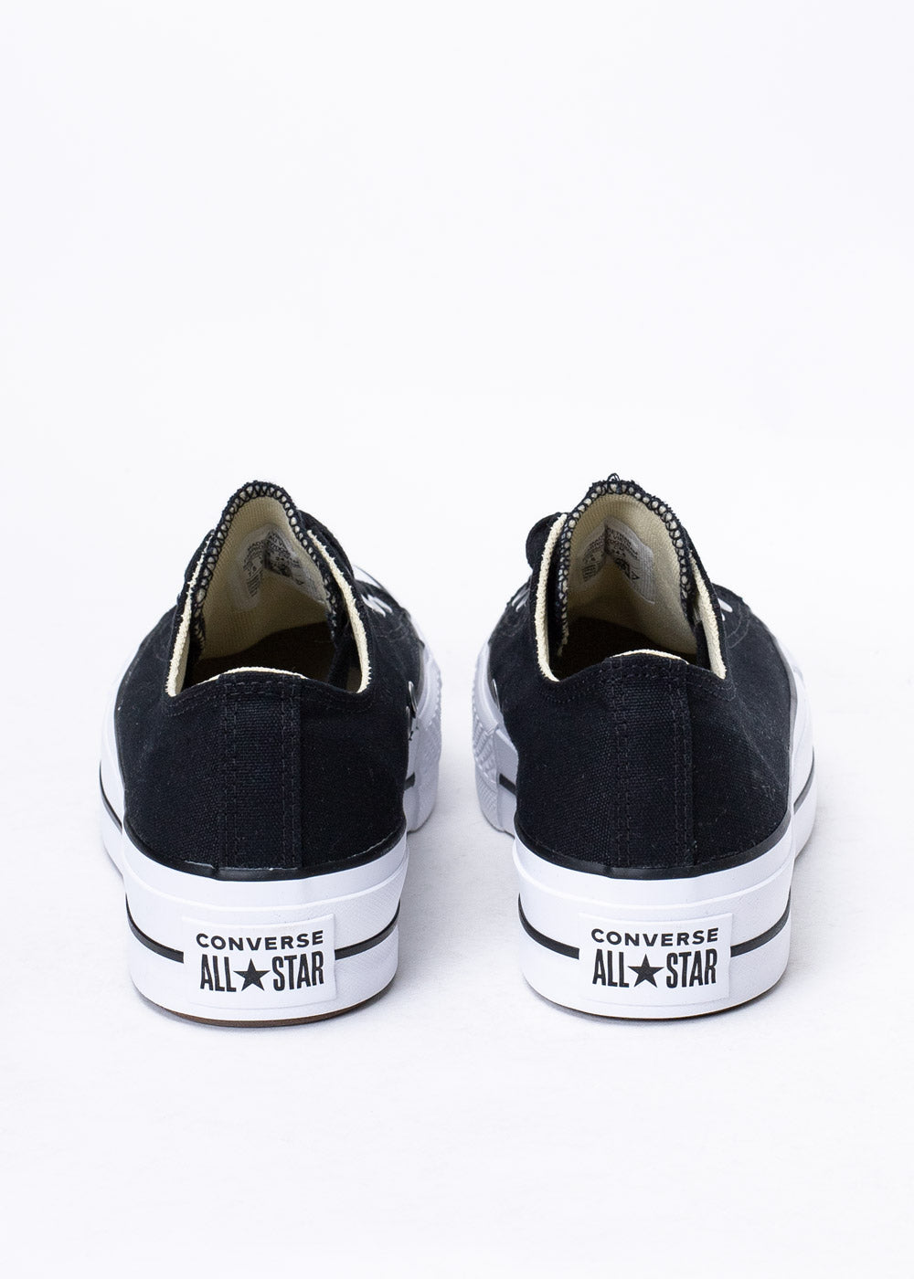 Moudda Converse - 3