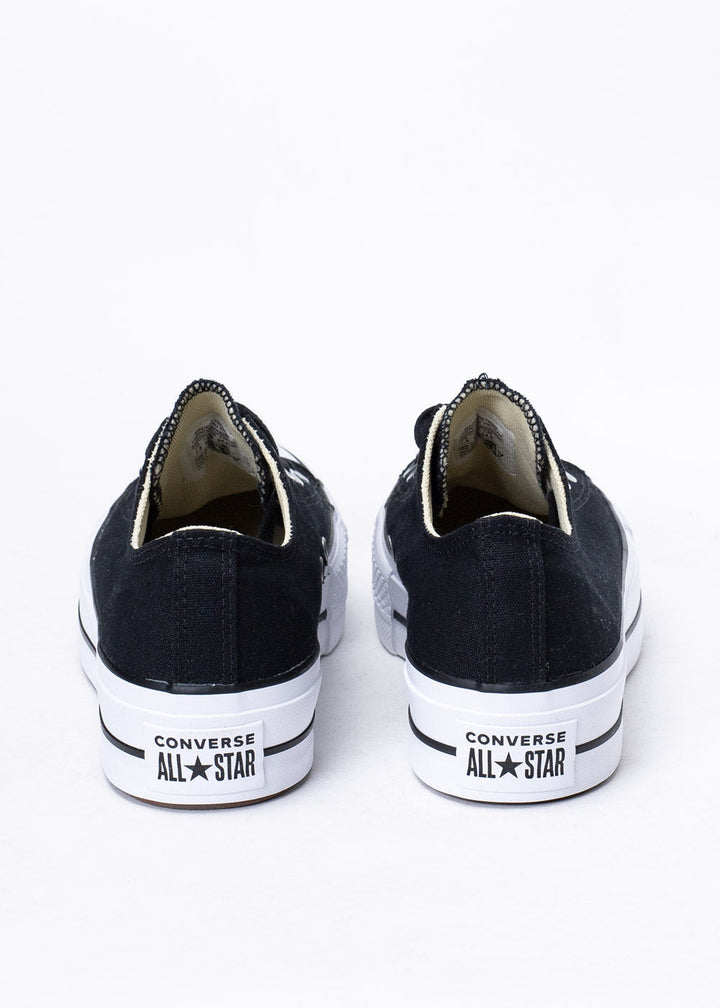 Moudda Converse - 3