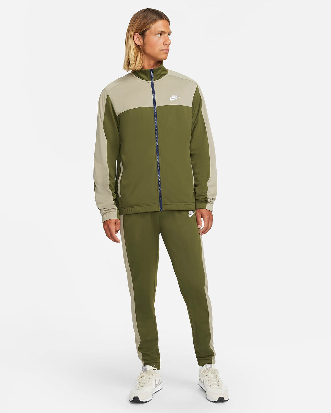 Moudda Nike - 1