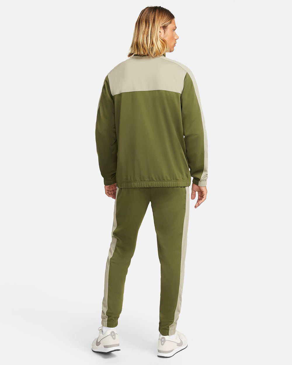 Moudda Nike - 2