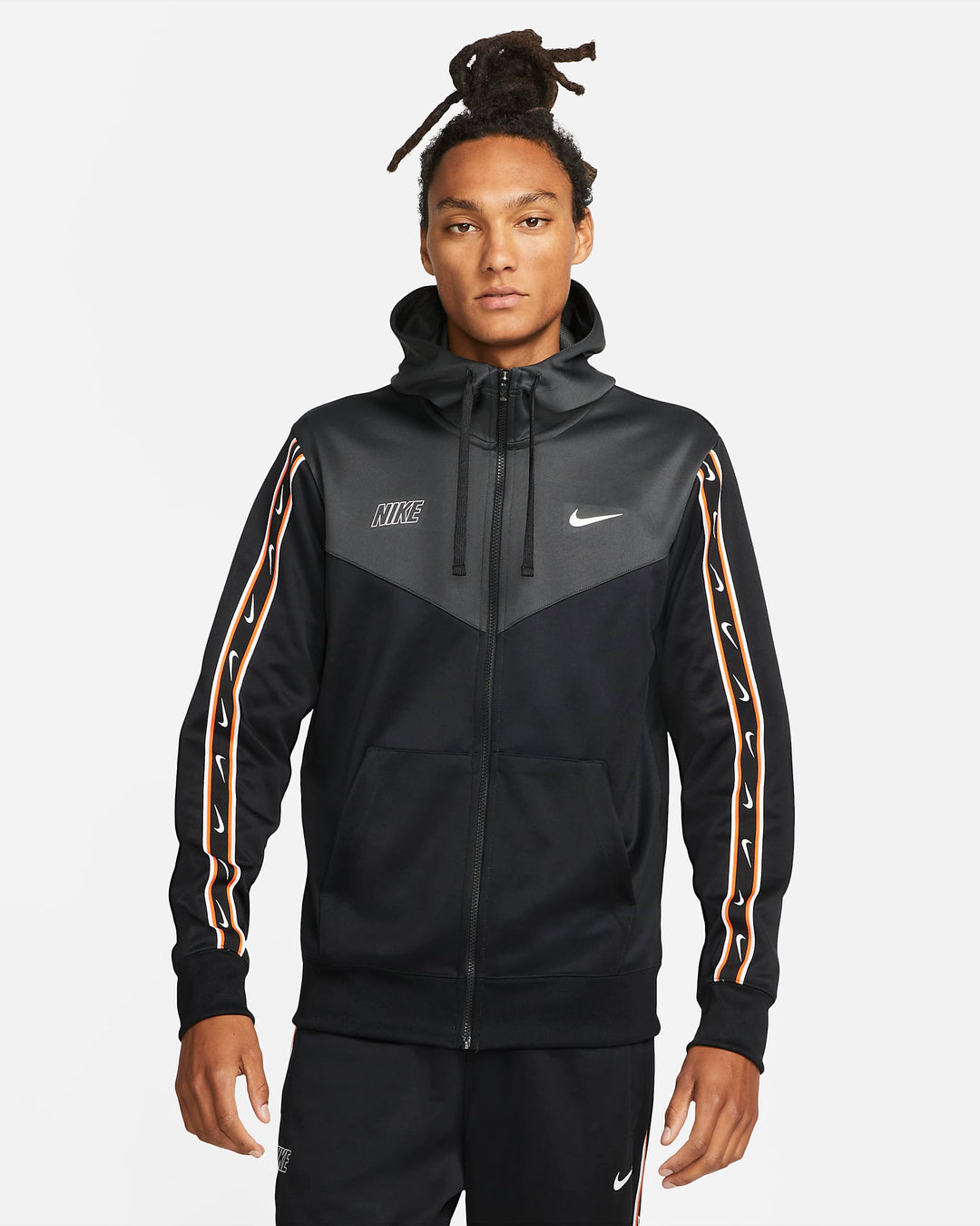 Moudda Nike - 1