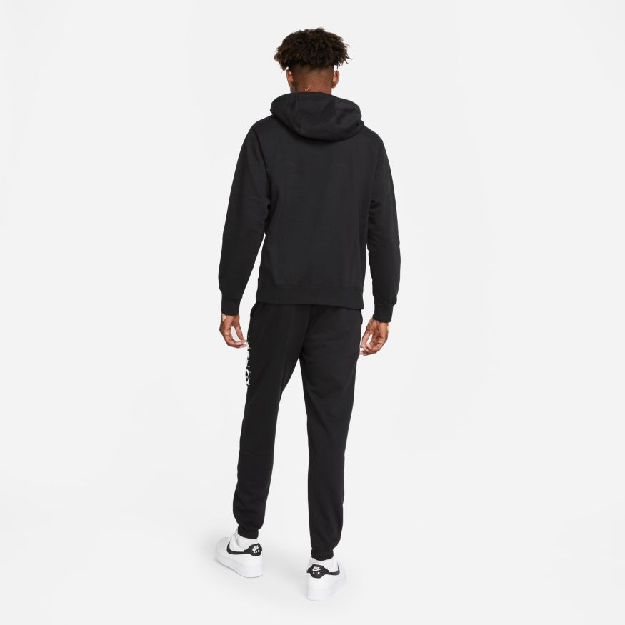 Moudda Nike - 2