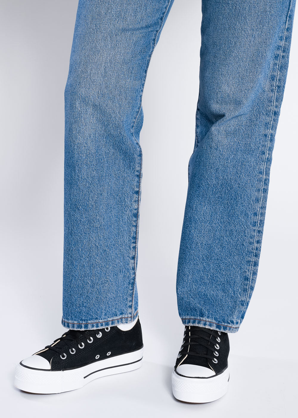 Moudda Converse - 4