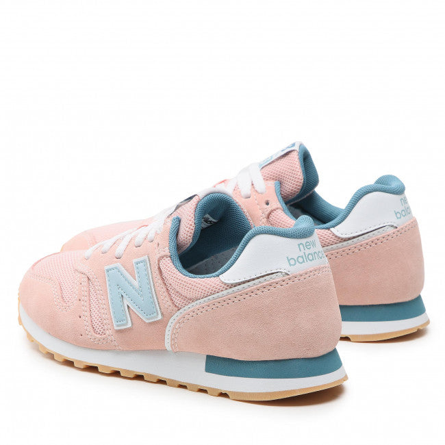 Moudda New Balance - 3