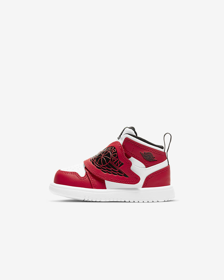 Moudda Nike - 1