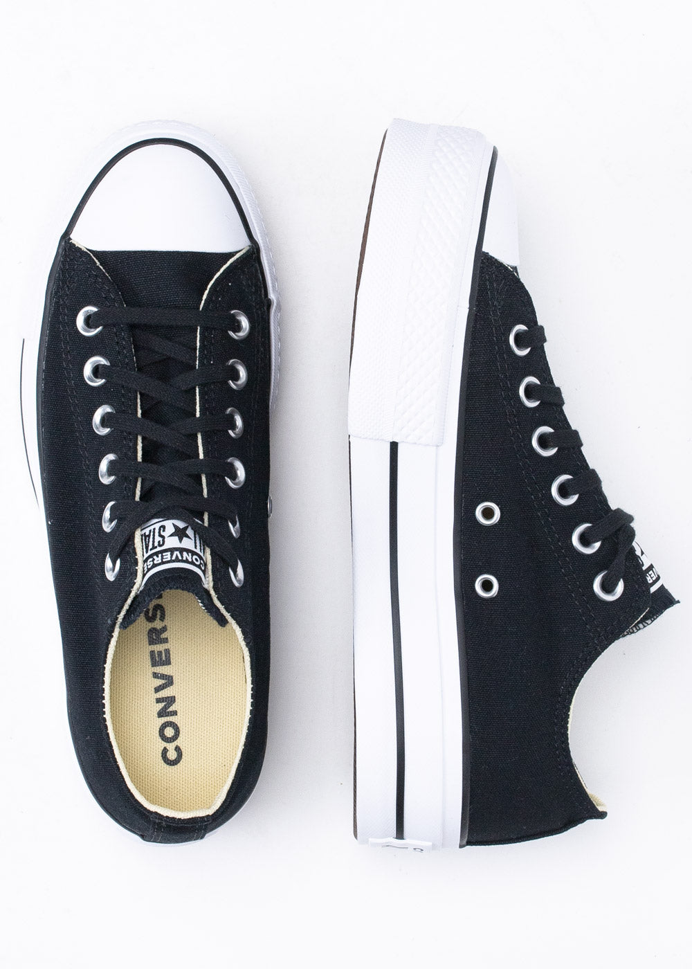 Moudda Converse - 2