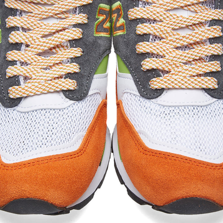 Moudda New Balance - 4