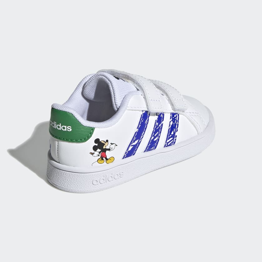 Moudda Adidas - 5