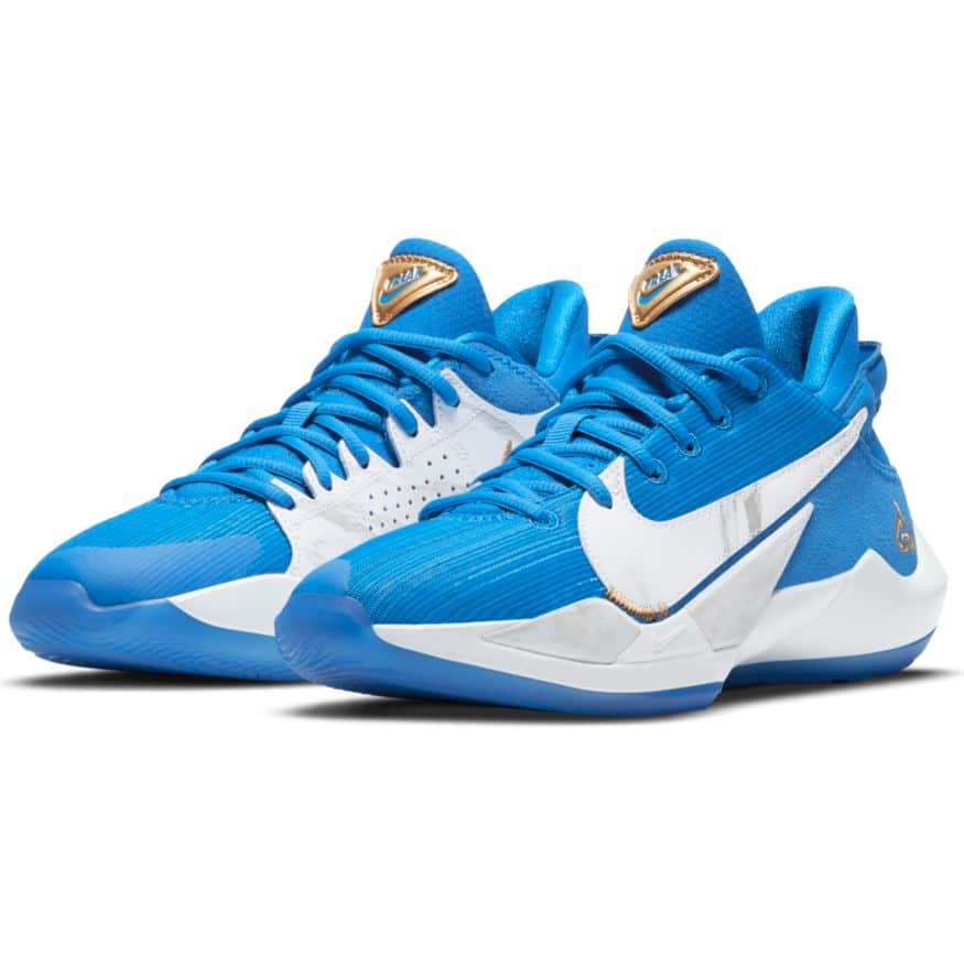 Moudda Nike - 2