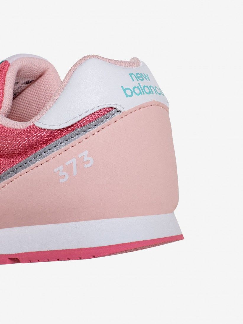 Moudda New Balance - 5