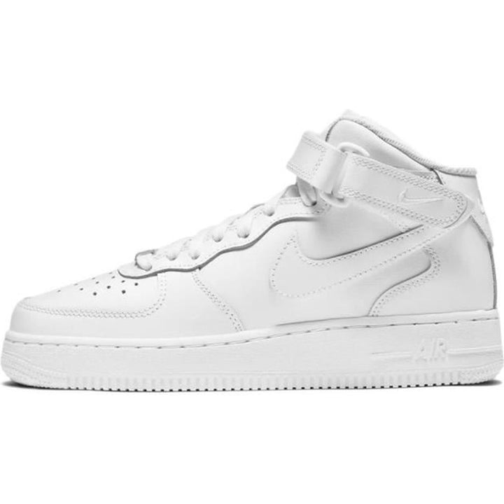 Moudda Nike - 2