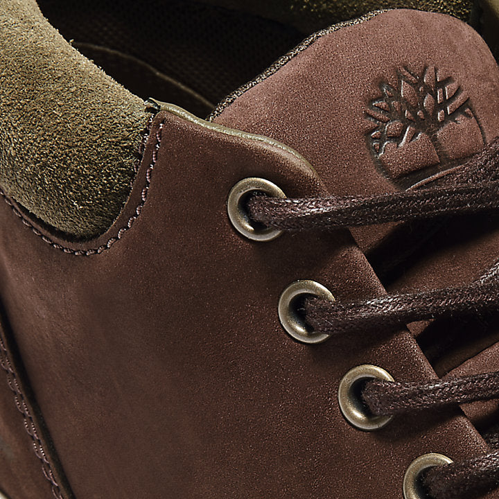 Moudda Timberland - 6