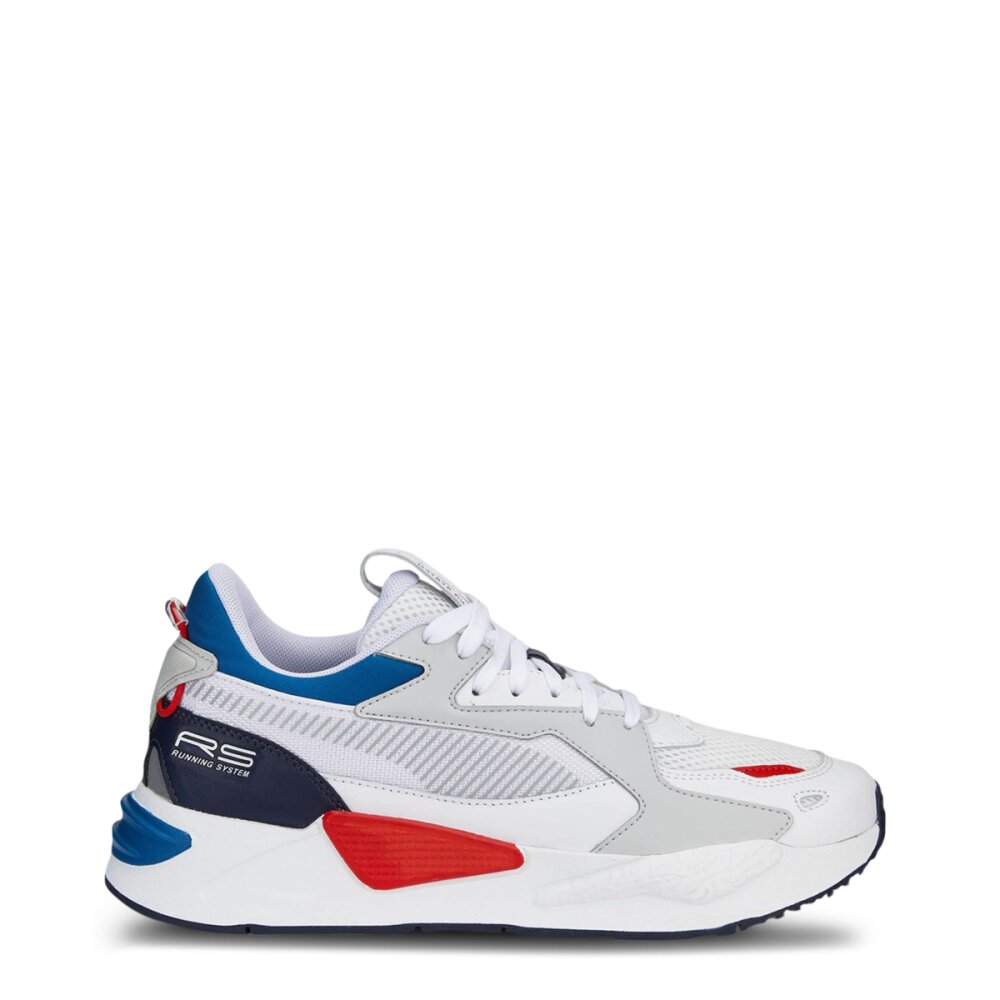 RS-Z Core Puma White-Lake Blue Moudda Tunisie